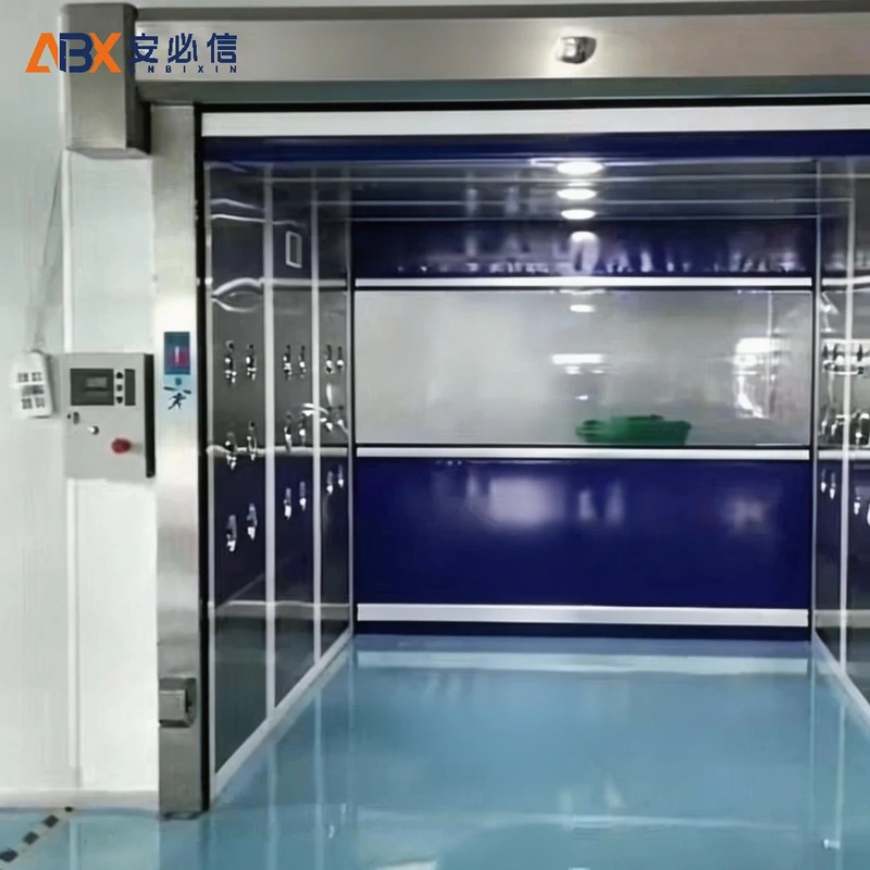 巴中市高速门